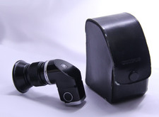 Olympus Winkelsucher Angle Finder OM System Varimagni Finder