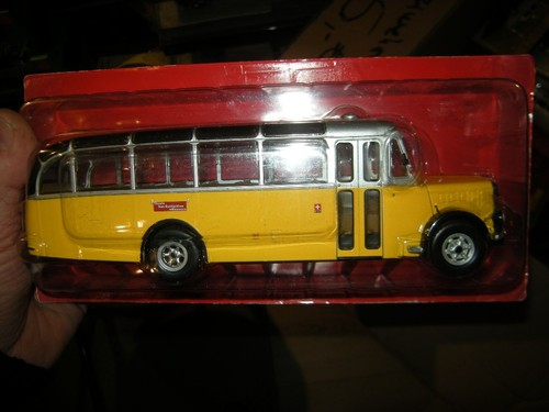 Ixo altaya saurer - ixo,