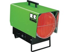 REMKO 115400 Gasheizer PGM 60