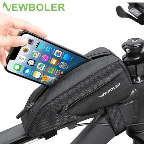 Fahrrad rahmen tasche 12l - rahmen,