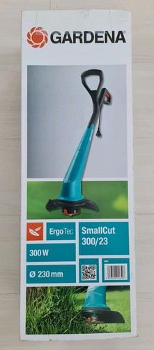 Gardena elektro trimmer - gardena, elektro-trimmer