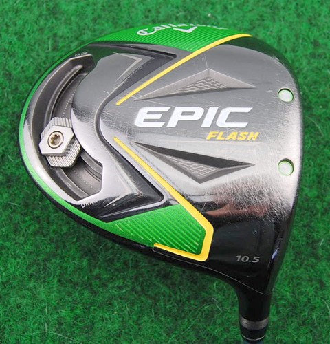 Callaway epic flash - callaway, star