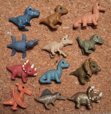 Ü Ei Natoons 2026 Dinosaurier