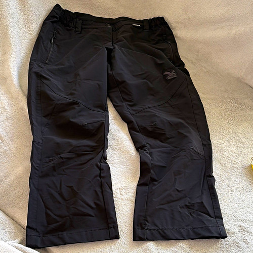 Salewa dura stretch - dura, terminal