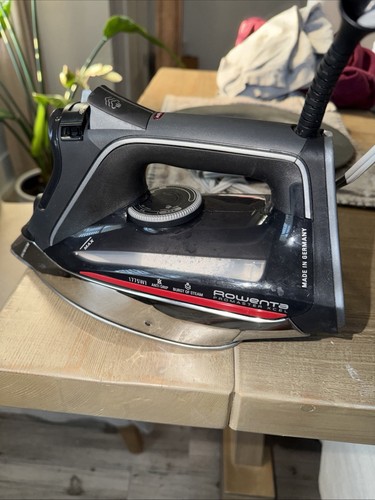 Rowenta dw8360 pro master - rowenta,