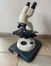 Zeiss Mikroskop Standart KF2