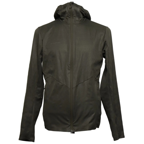 Mammut kapuzenpullover - mammut,,