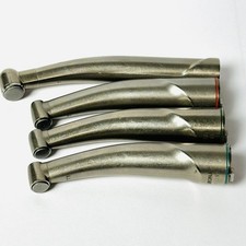 4x Sirona Dental Handstück, 3x T1 Line, 1x T1 Control, ungetestet