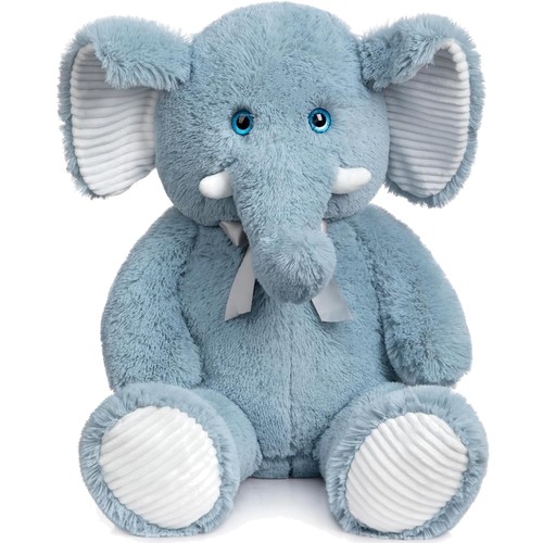 Kinder kuscheltier elefant - kuscheltier,