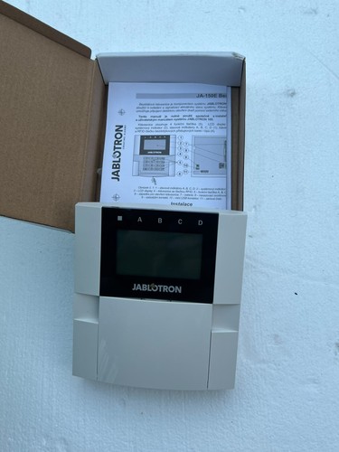 Jablotron 150e drahtloses - ja-150e,