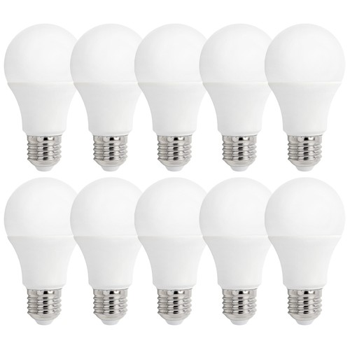 Led a60 birnen - x, 9w