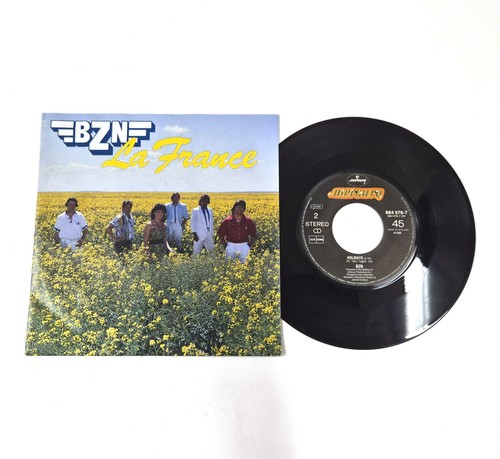 Bzn france holidays 7 - france, 7"
