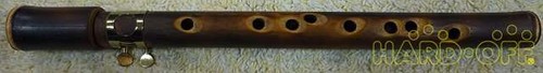 Xaphoon holzblasinstrument - xaphoon,