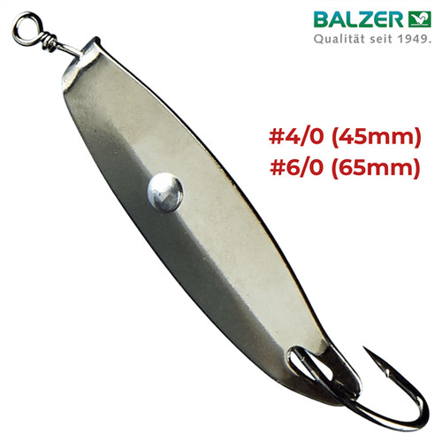 Balzer north - balzer, 71°