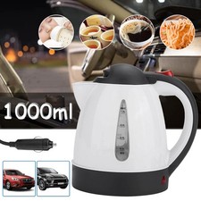 12V Auto Reise Wasserkocher