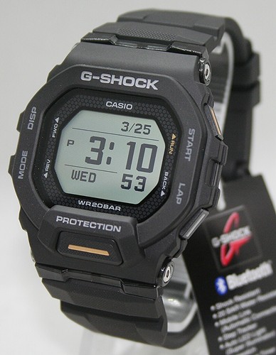 Casio g shock - ✅, g-shock