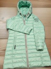 SOCCX SPIRIT WINTER MANTEL XXL