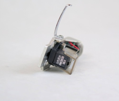 Ortofon vms 20e mkii - vms,