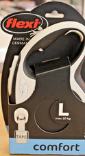 Flexi Hundeleine New Comfort