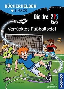 Die drei kids - die,