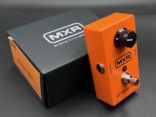 MXR M101 Phase 90 Phasen Pedal