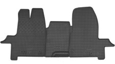 Gummifußmatten für Ford