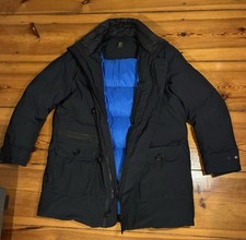Bogner winterjacke herren - winterjacke,