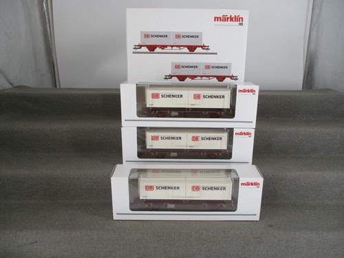 Märklin spur 47725 - spur,