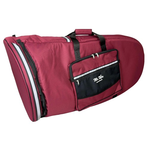 Tuba flat gigbag - mr,
