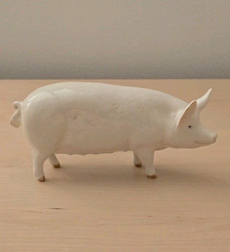 Beswick porzellanfigur ch - beswick,