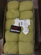 250g / 10x Angora Super Anny