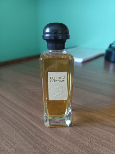 Hermes equipage geranium 100 - hermes,