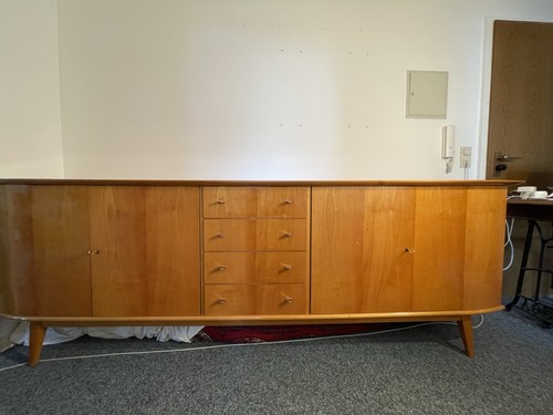 Sideboard vintage - sideboard,