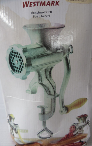Neu westmark toller - °,