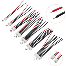 JST XH Lipo Balance Kabel 1S