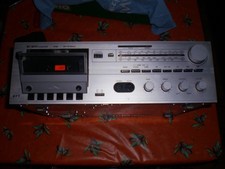 SC 1800  Stereo Cassette Deck