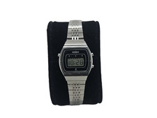 Casio 87ql lcd armbanduhr - casio,