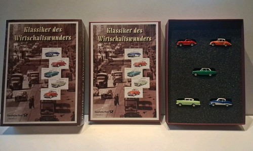 Bub klassiker des - 1:87,