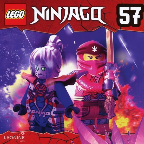 Various lego ninjago - lego,