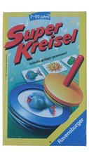 Ravensburger Super Kreisel