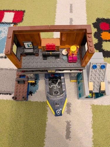 Kg lego konvolut - 1,1,