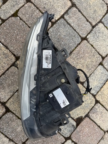 Genuine volvo v60 s60 right - volvo, v60/s60