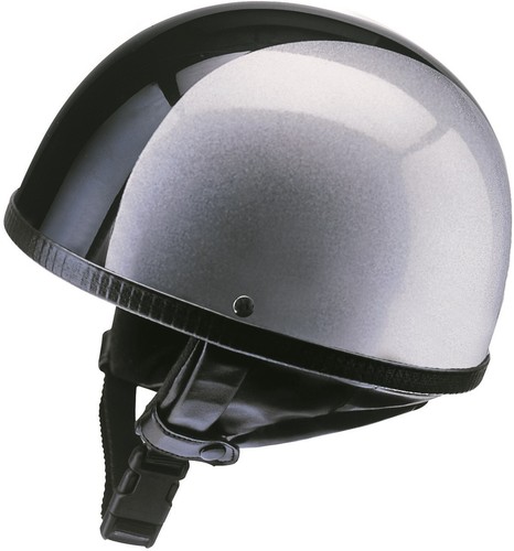 Halbschalen helm redbike - -,