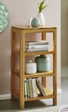 Regal standregal massivholz - regal,