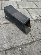 Aufsitzmäher Rasentraktor Tunnel Auswurf Mähwerk Dino APR H-S12.5/102