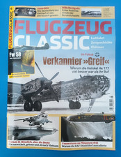 Flugzeugclassic Nr.06  Juni