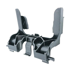 Staubbeutelhalter kompatibel