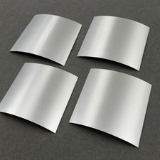4x 0,75mm Karosserieblech 500