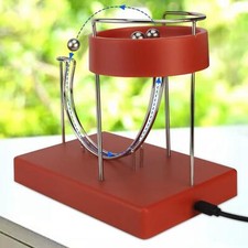 Automatische ewige Maschine