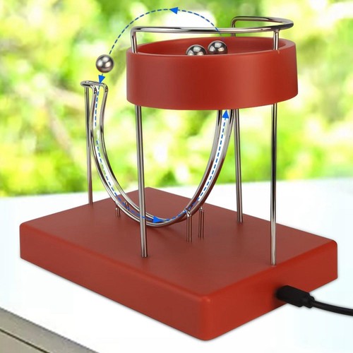 Automatische ewige maschine - automatische,
